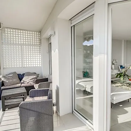 Luxurious Penthouse With Panoramic View * Villefranche-sur-Mer