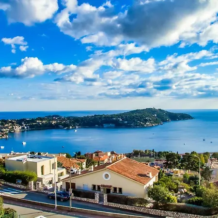 Apartment Luxurious Penthouse With Panoramic View *