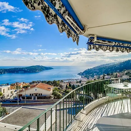 Apartment Luxurious Penthouse With Panoramic View